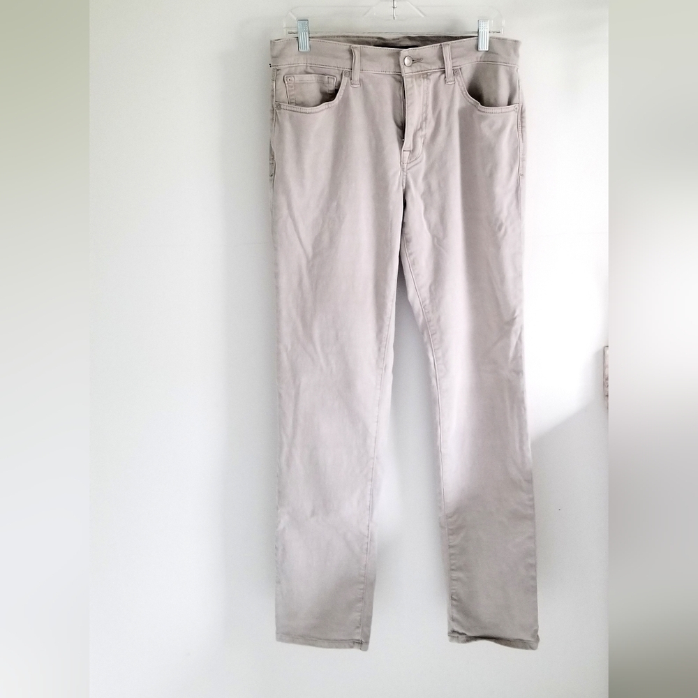 Joe's jeans The Brixton straight + narrow NWT
